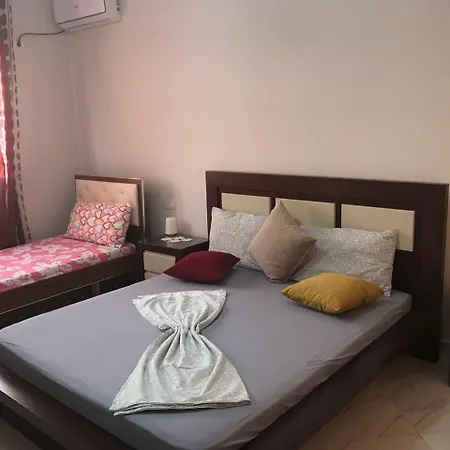 Queen Ekaterina II Vlore Room photo