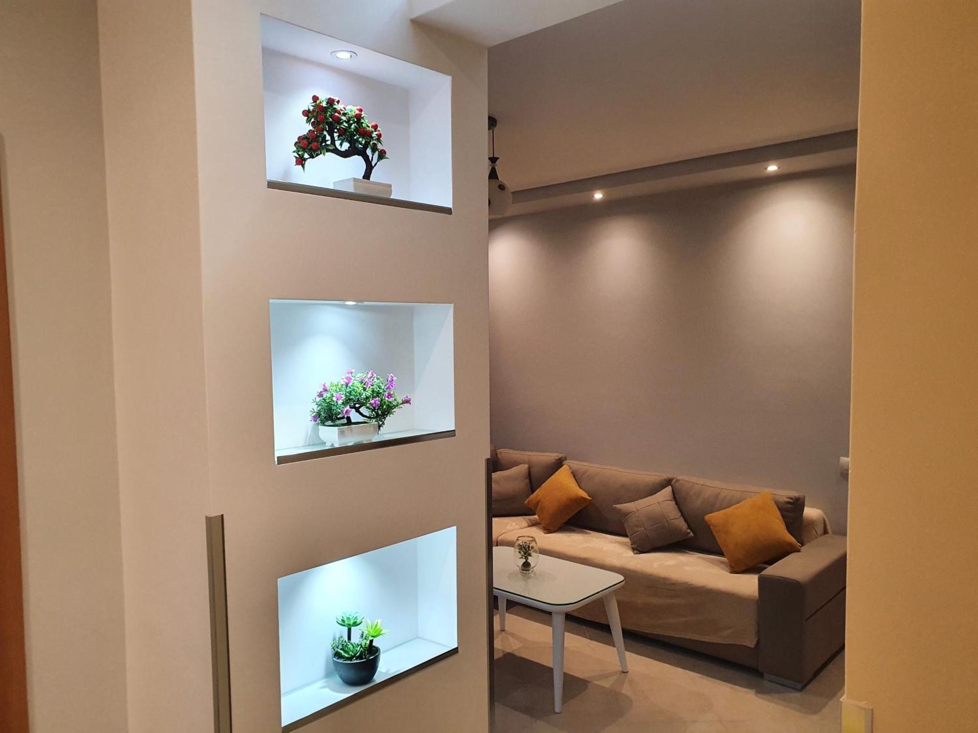 Apartman Queen Ekaterina Ii Vlora