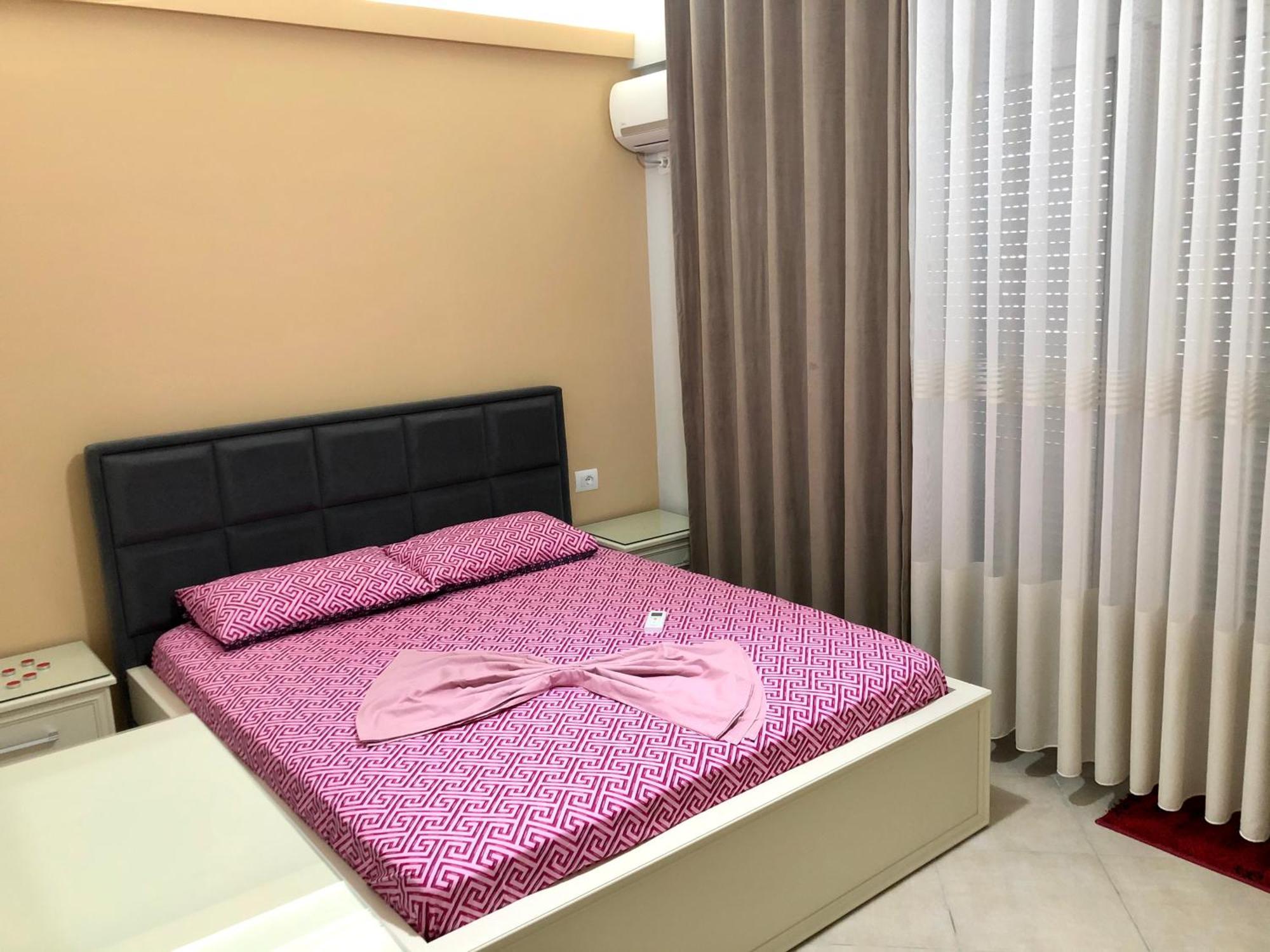 Queen Ekaterina Ii Apartman