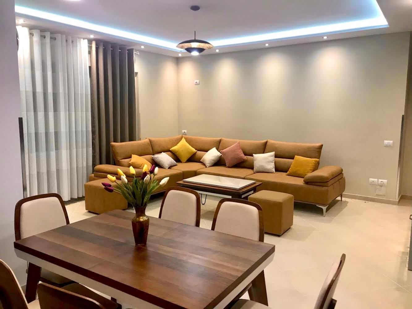 Apartman Queen Ekaterina Ii *