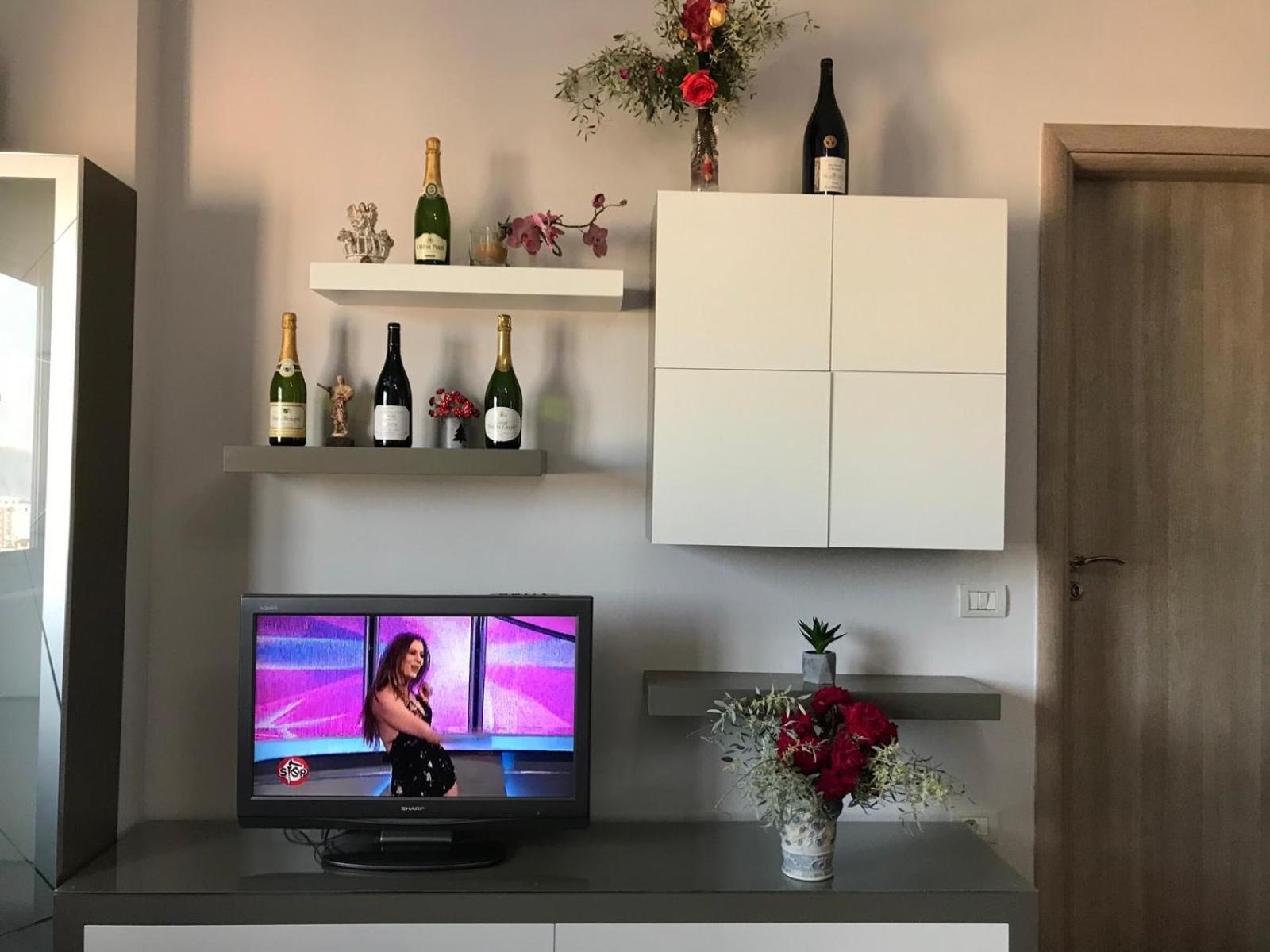 Queen Ekaterina Ii Apartman *
